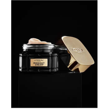 Age Perfect Cell Renew Midnight Cream - Nočný regeneračný pleťový krém proti známkam starnutia
